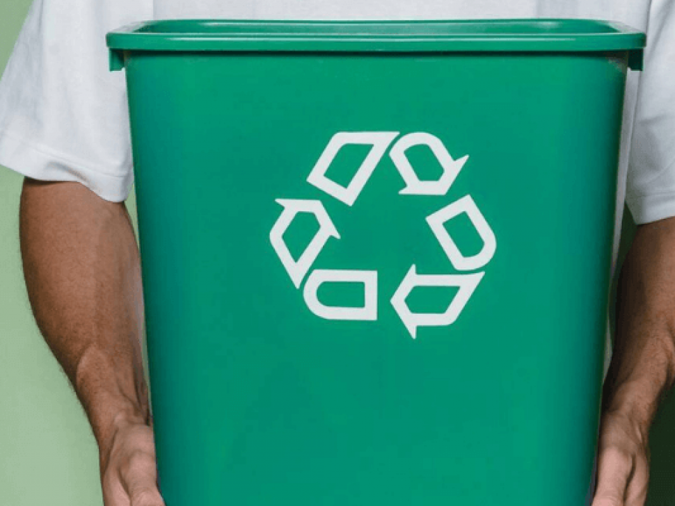 El reciclaje de metales: su importancia