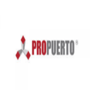 Logo de cliente publicado en el sitio original de GUZVAL